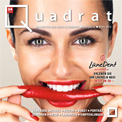 Quadrat April 2012